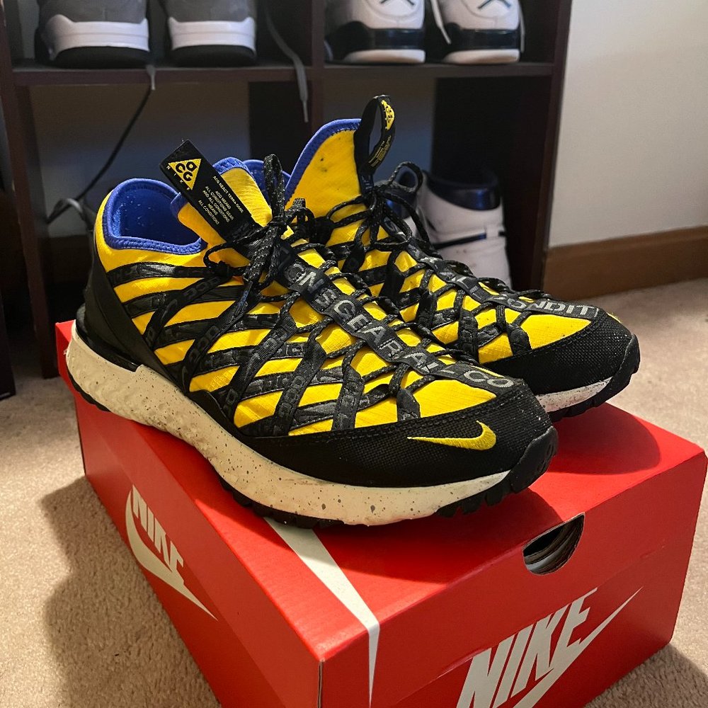 Nike ACG Terra Gobe